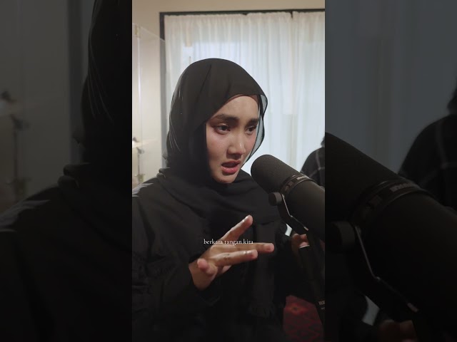 kita semua hanya menunggu giliran #KetikaTanganDanKakiBerkata