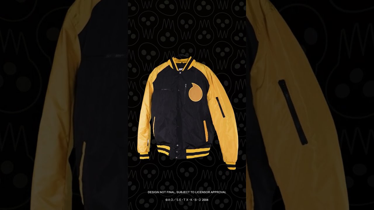 Anime Gear Guru x Soul Eater!