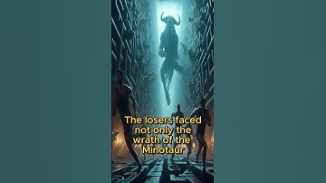 Greek Minotaur Labyrinth Race-African Lioness Spear Throw