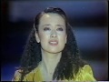 『圓圈圈』『海鷗』翁倩玉 (ジュディ・オング) 1982年