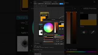 Multicolored Bullet Marks in Unreal Engine | Parameterized Decal Color