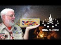 Discover BSA Alumni Association & Award