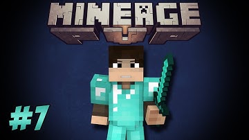 Minecraft PvP Series: Episode 7 - Gold Farm