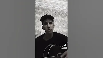 موهبة مغربية تالبوني فيك Tiktok Viral Youtube جزائر مغرب 