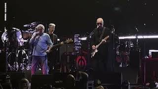 The Who - August 16, 2025 - 8/16/25 - Sunrise, FL - Amerant Bank
