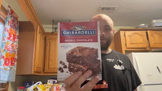 How to Make Your Box Mix Brownies Better Than They Are