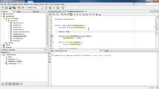 Curso de programación con Java 7   35 Constructor