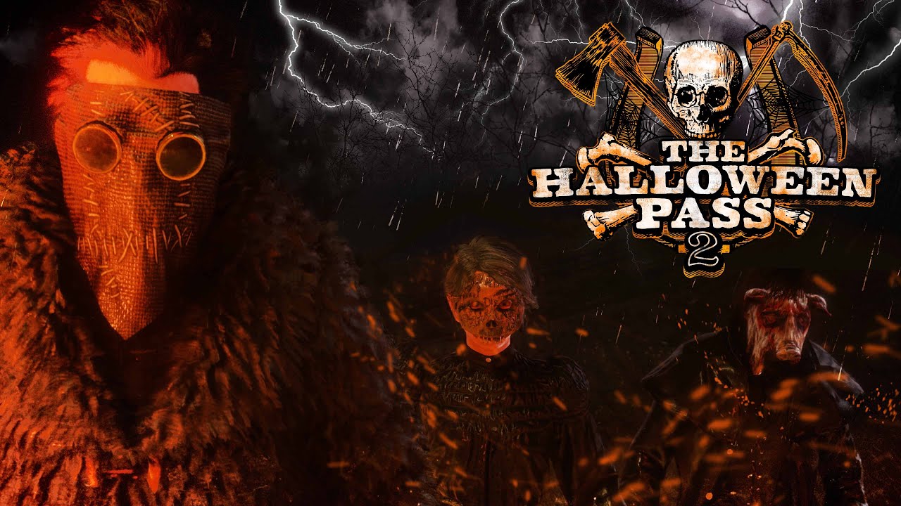 Red Dead Online anuncia su evento de Halloween – Bonus Stage MX