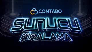 Node Kurulumu İçin Contabo Sunucu Kiralama İşlemi Nasıl Yapılır ?
