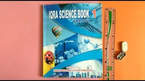 PVI SCIENCE LESSON # 43 (PART 2) (CHP#4 TOPIC: FUNCTION OF LEAVES) Dated:6/7/2020