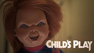 Child’s Play  ( Chucky Parody Video 2019 )  featuring Karrueche and Kendall Kyndall