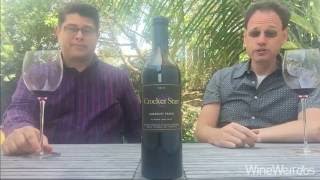 2013 Crocker & Starr Cabernet Franc St. Helena Napa Valley Red Wine