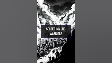 Discover the quirky side of your immune system! #FunFact #ImmuneSystem #Science