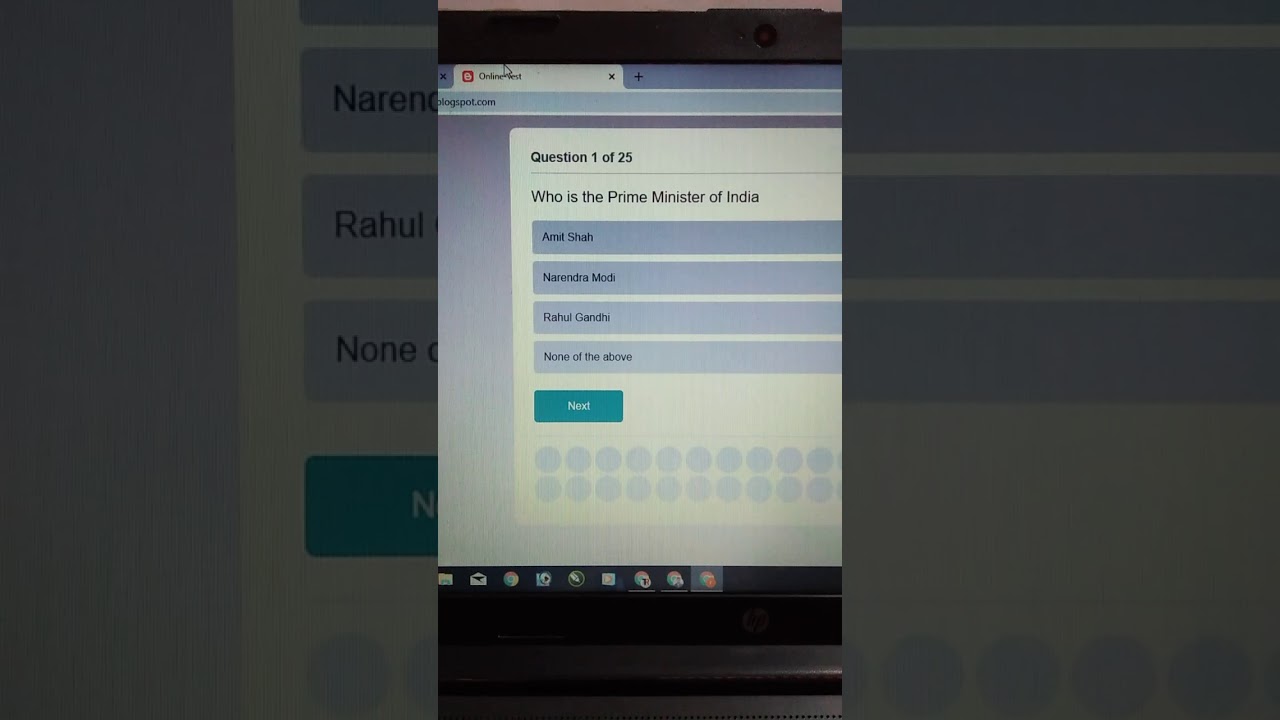 how to create quiz website in blogger | Google Adsense approval  