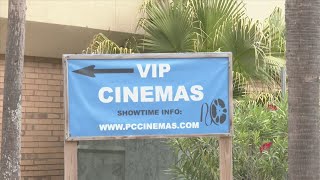 VIP PC Cinemas announces permanent closure in June
