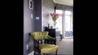 2011 Dulux Colour Awards Promo Irene Benfell