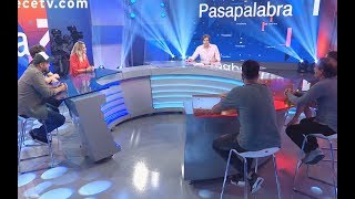 Pasapalabra - Programa 07/05/18