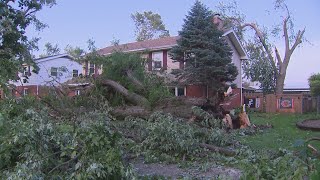 WGN Investigates Do partisan ties influence disaster relief