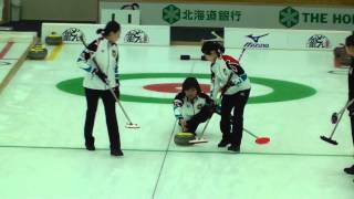20121023中部電力-チーム青森第2エンドPACCトライアル