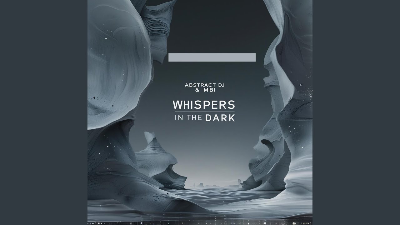 Whispers in the dark - YouTube