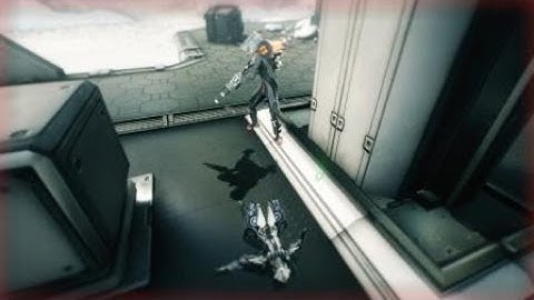 Warframe Host migration bug Index