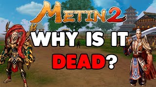 Why Gameforge...  | Metin2 [10] screenshot 5