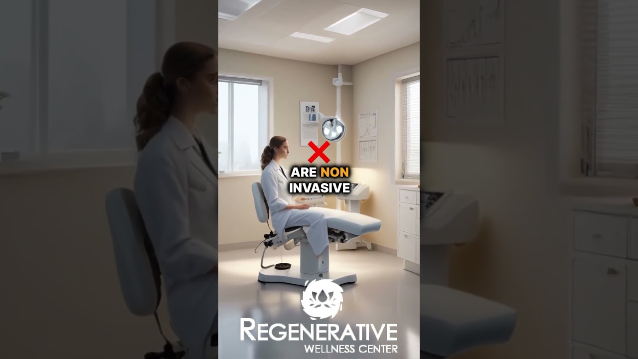 Reliable Osteoporosis Bone Scan Millcreek Utah - Regenerative Wellness Center 