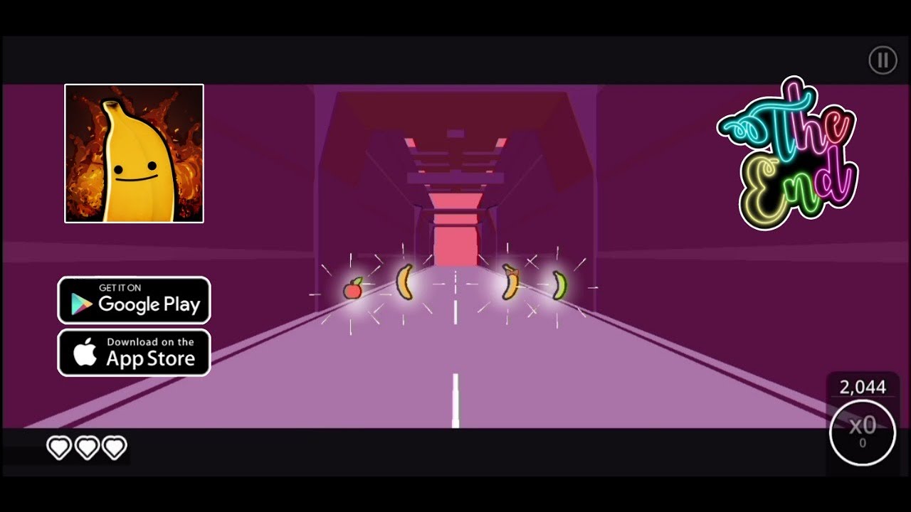 My Friend Pedro Mobile - Gameplay The End | SK GAMING | 