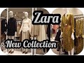 ZARA New Collection | February 2020