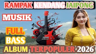 Badai Birukendang Rdanak Jaipong 2025  Jernih Bass Gleerr