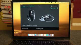 How To Enable & Disable Smartshift For Logitech MX Master 3 MAC