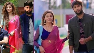 rubina dilaik acting shakti serial character somiya kinner