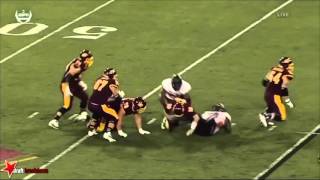 Emmanuel Ogbah Breakdown