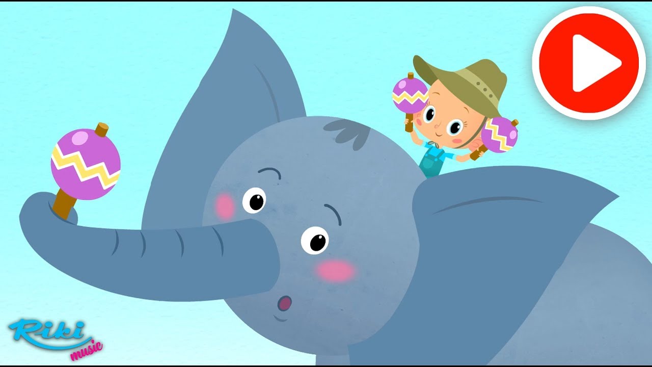 Слоника песенку. Привет малыш. Привет малыш слон.
