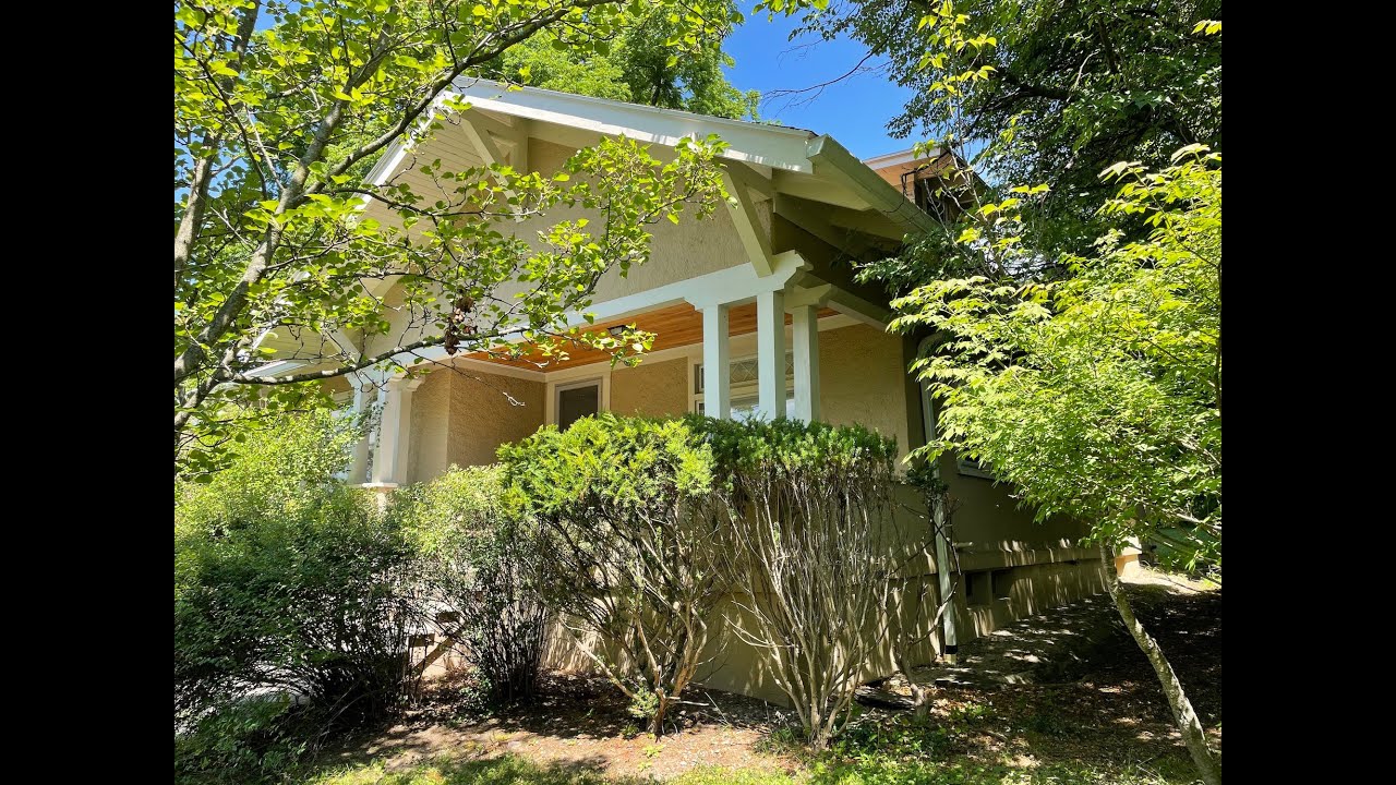 320322 Mitchell St. Ithaca, NY. Price Reduced! YouTube