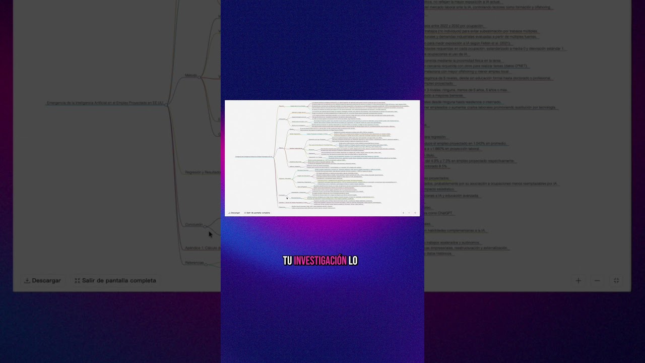 ¿La MEJOR IA para trabajar con PDFs? Ojo a UPDF AI🔥