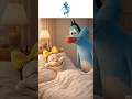 Funko pop Oggy and the Cockroaches #oggy #shortsviral