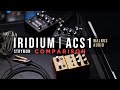 Iridium & ACS1 Comparison