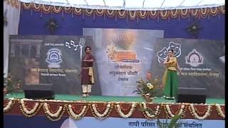 Global Warming - Dance Choreography By Varshaa Cahudhari