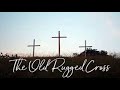 The old rugged cross played by joyce m gilbert