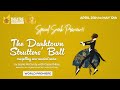 Capture de la vidéo The Darktown Strutters' Ball Sneak Peek Preview