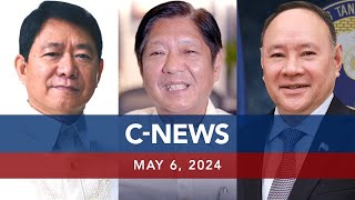 UNTV: CNEWS | May 6, 2024