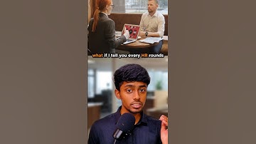 🚀 Ace Your HR Interview! 💼 Here are the most commonly asked HR Interview Questions 💯