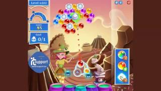 Bubble Witch Saga 2 Level 1022