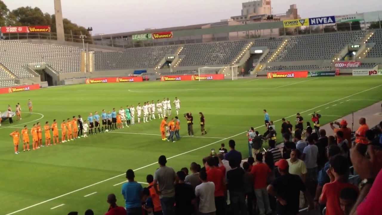 נפרדים מפדרו גלבאן!!!!!