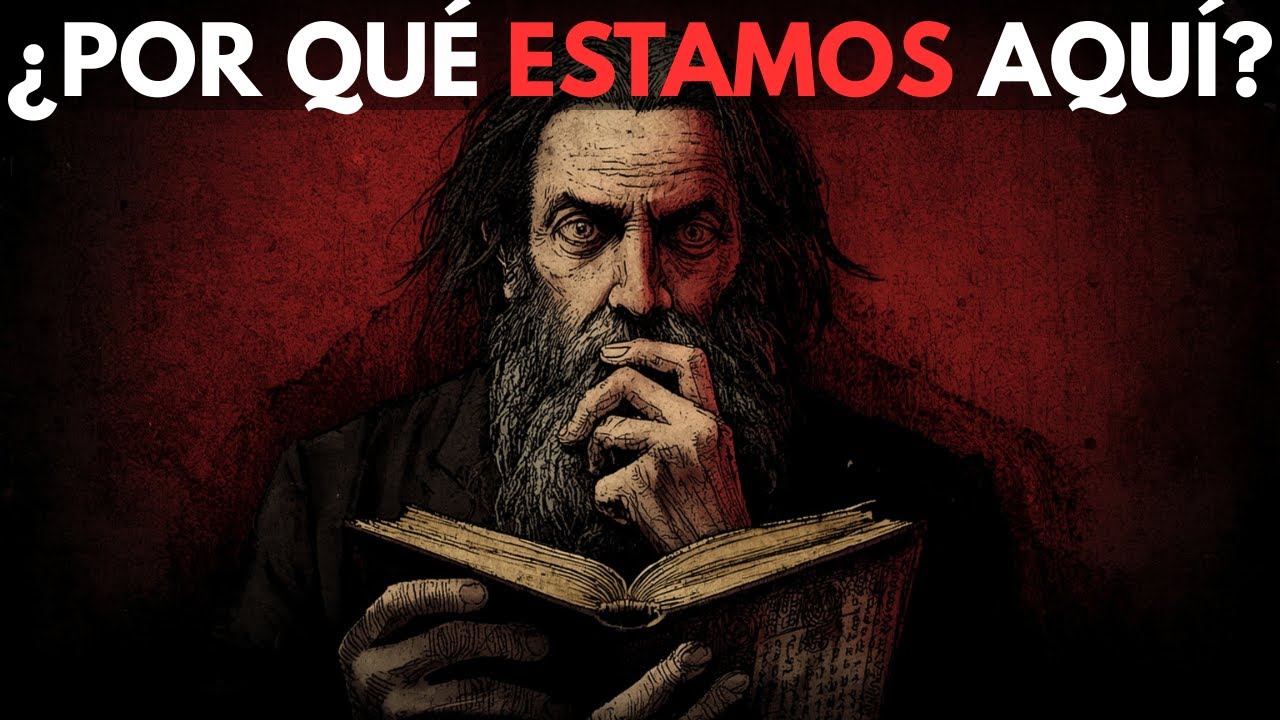 El Filósofo Que DESCIFRÓ El Sentido De La Vida | León Tolstói