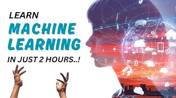 Complete Machine Learning Course | Full Tutorial for Beginners to Advanced