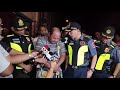 Eleazar scolds ‘narco-cop’ who forgot names of superiors