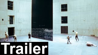 Sasha Waltz & Guests — Körper - Trailer