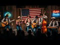 Southern Country Nights – Warm Country Acoustic for Deep Relaxation with Vintage Country Atmosphere